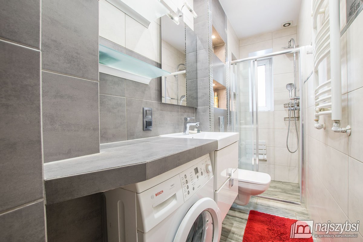 Szczecin - 2 pok. na wynajem ul. Monte Cassino (10)