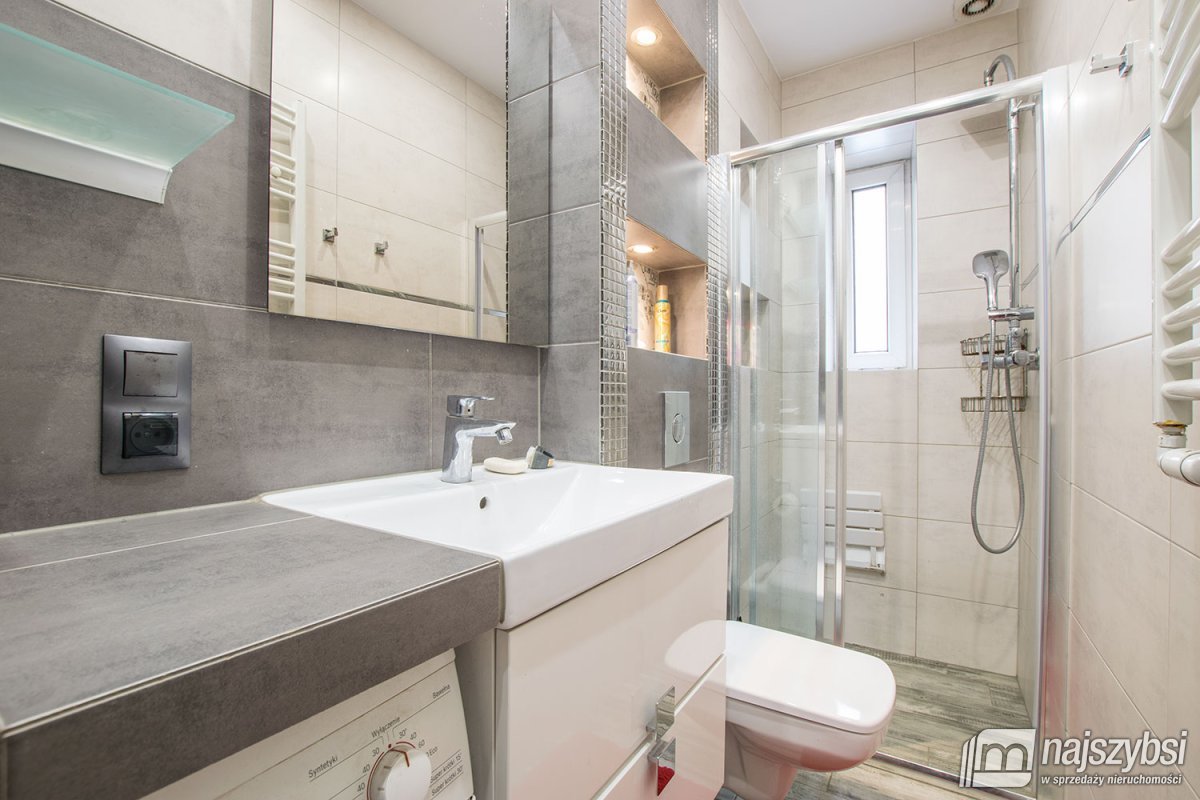 Szczecin - 2 pok. na wynajem ul. Monte Cassino (11)