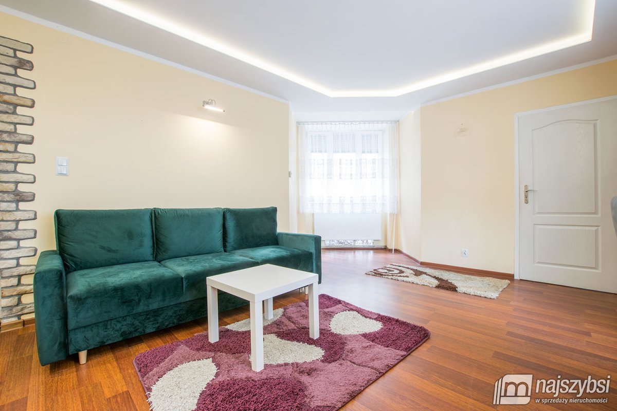 Szczecin - 2 pok. na wynajem ul. Monte Cassino (2)