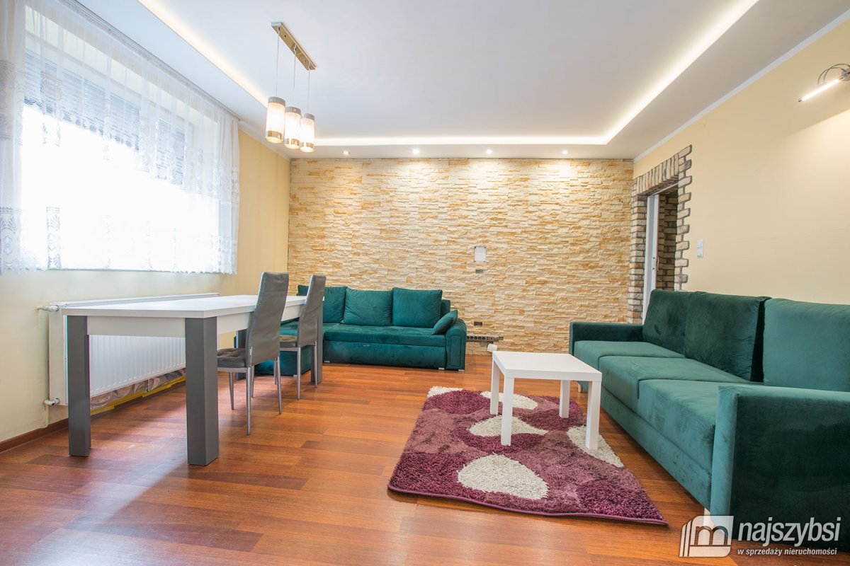 Szczecin - 2 pok. na wynajem ul. Monte Cassino (3)