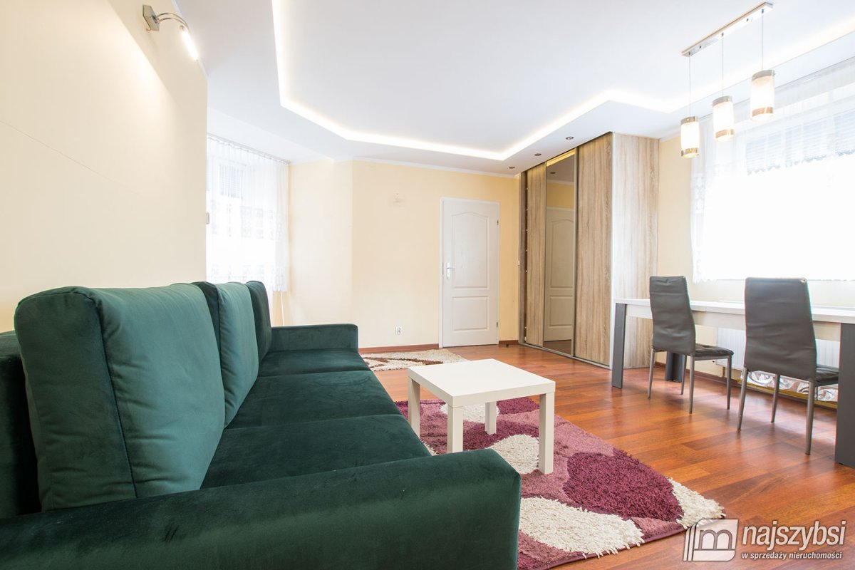 Szczecin - 2 pok. na wynajem ul. Monte Cassino (4)