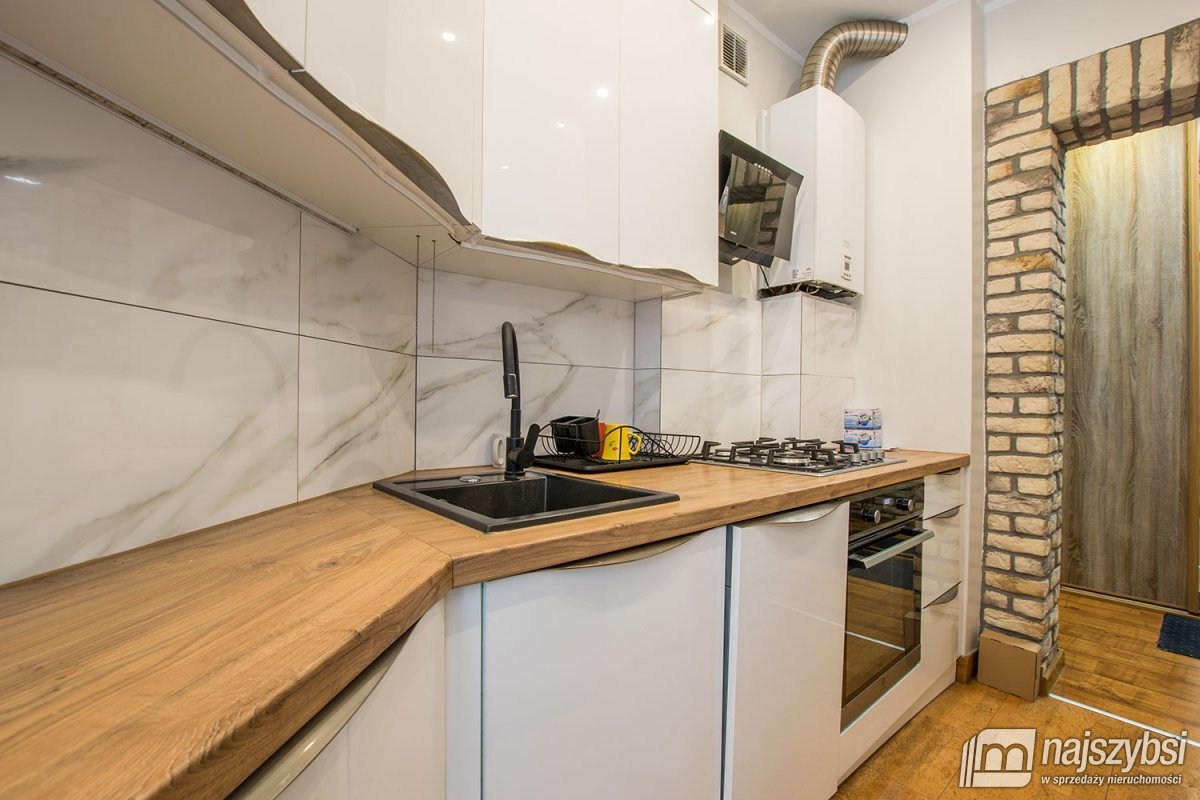 Szczecin - 2 pok. na wynajem ul. Monte Cassino (6)