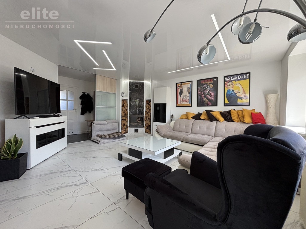 Mierzyn, 3 pok, balkon, bezczynszowe (2)