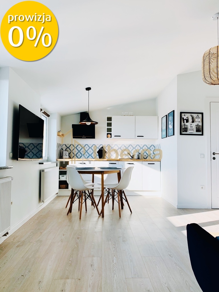 Apartament + miejsce postojowe - Dziwnówek (3)