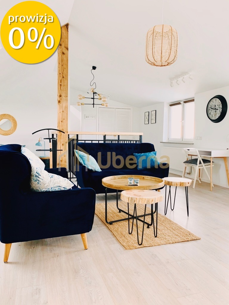 Apartament + miejsce postojowe - Dziwnówek (4)