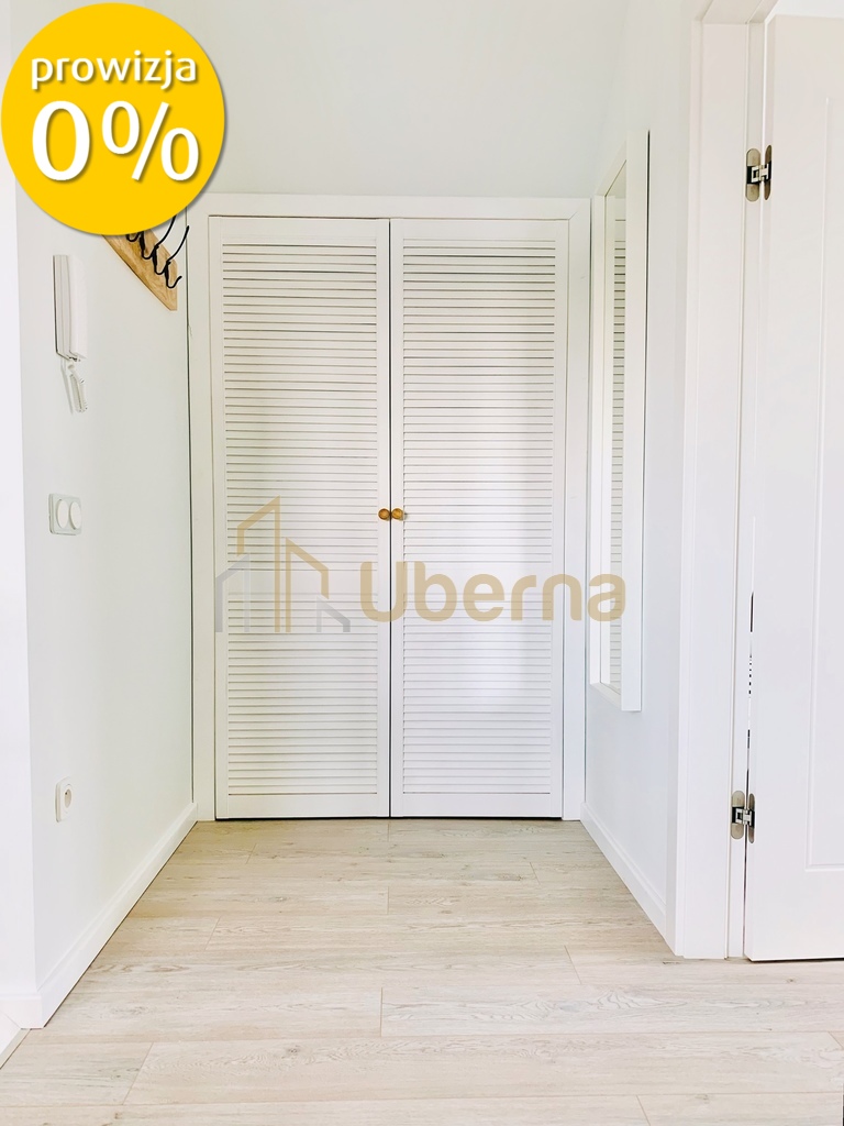 Apartament + miejsce postojowe - Dziwnówek (5)