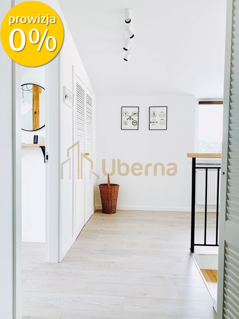 Apartament + miejsce postojowe - Dziwnówek (6)