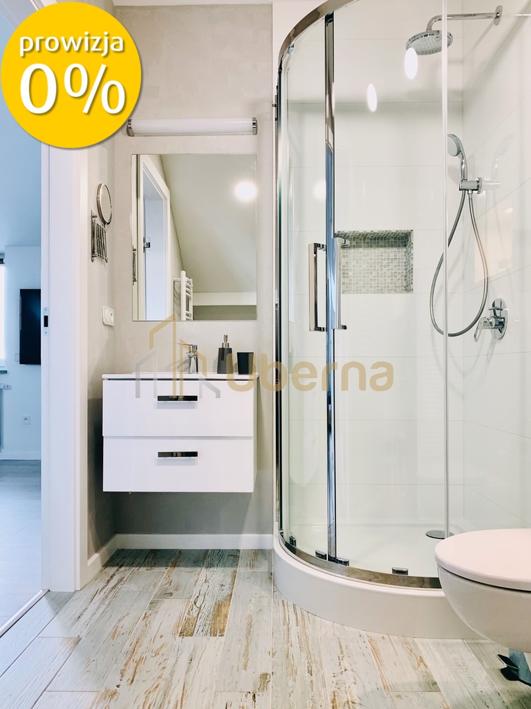 Apartament + miejsce postojowe - Dziwnówek (7)