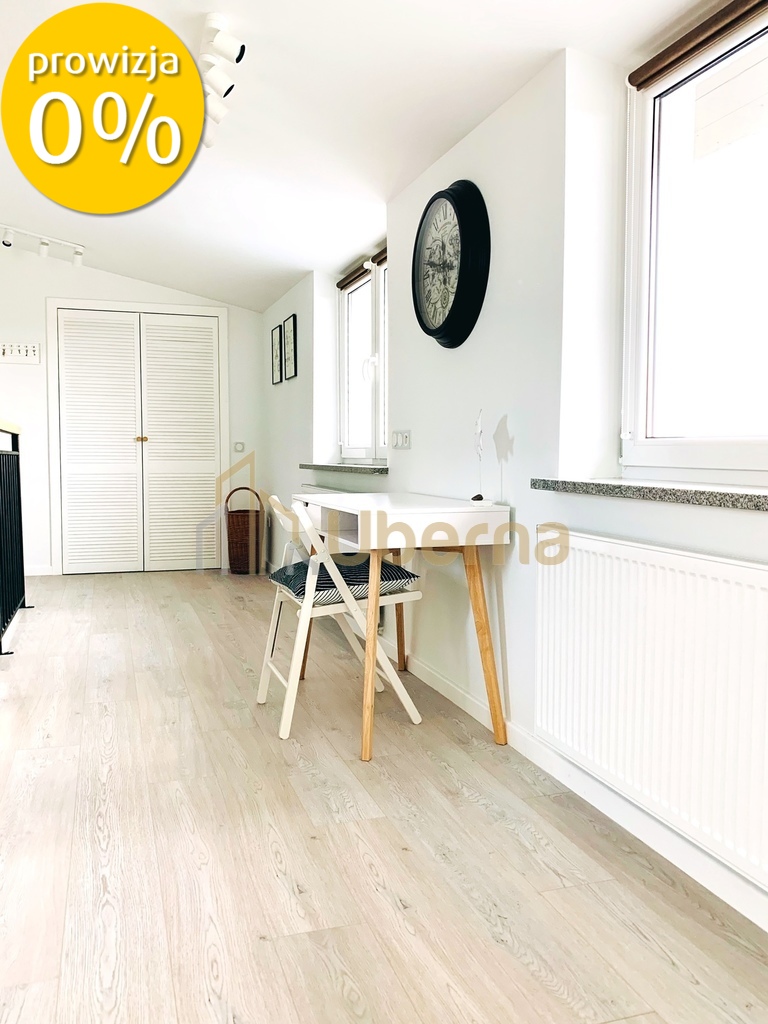 Apartament + miejsce postojowe - Dziwnówek (8)