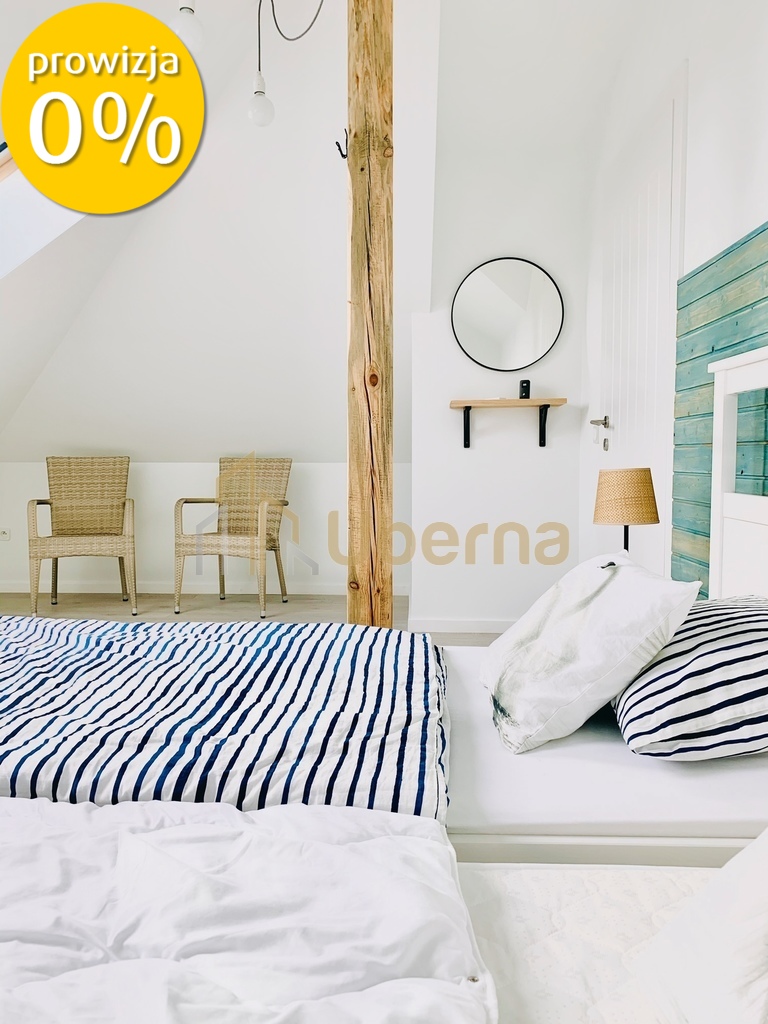 Apartament + miejsce postojowe - Dziwnówek (9)