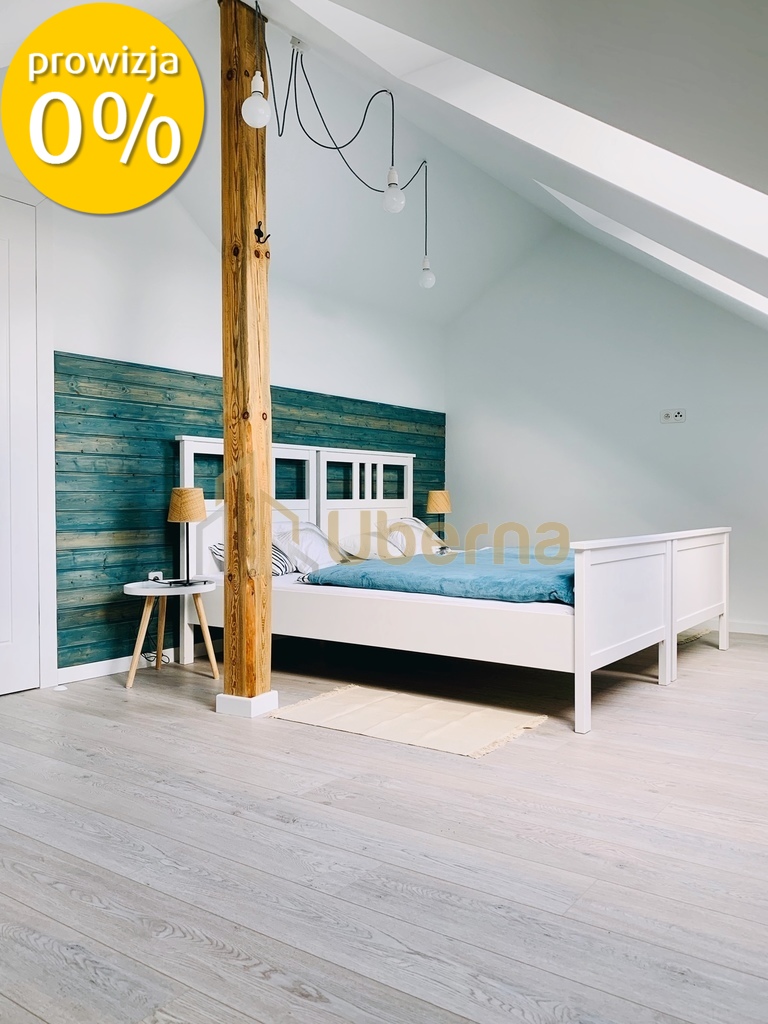 Apartament + miejsce postojowe - Dziwnówek (10)