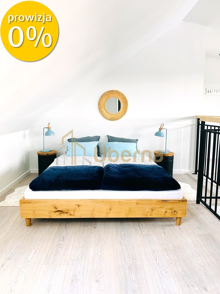 Apartament + miejsce postojowe - Dziwnówek (11)