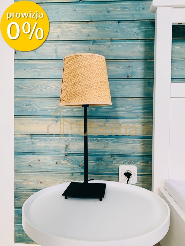 Apartament + miejsce postojowe - Dziwnówek (12)