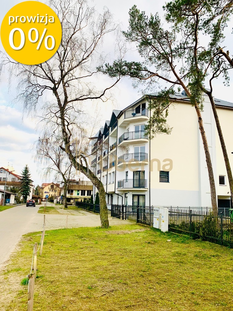 Apartament + miejsce postojowe - Dziwnówek (13)