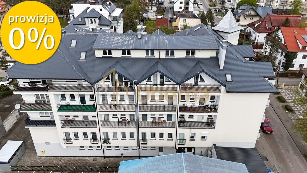 Apartament + miejsce postojowe - Dziwnówek (16)