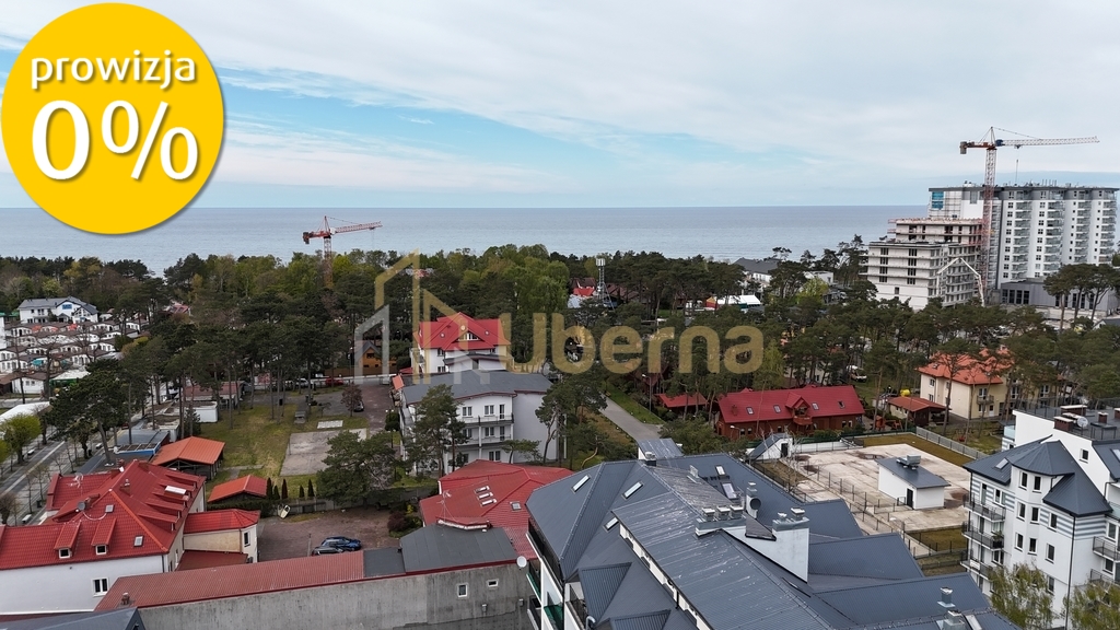 Apartament + miejsce postojowe - Dziwnówek (17)