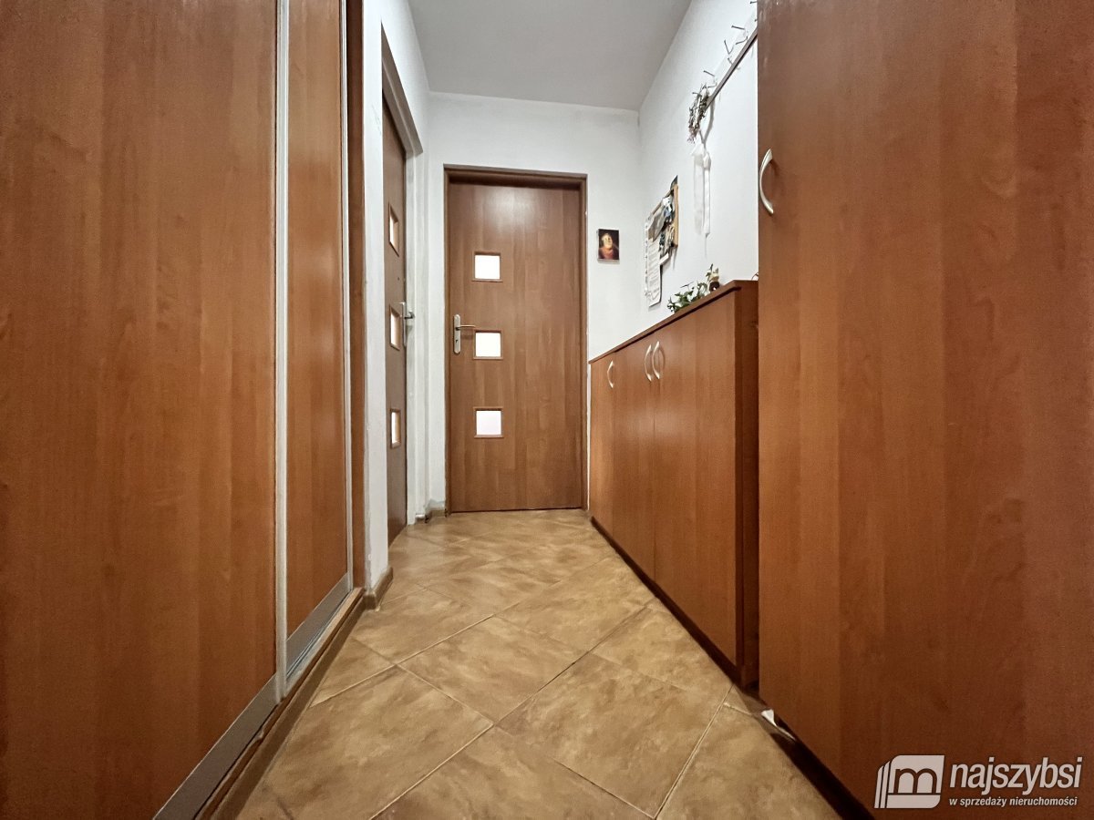 Goleniów (10km) - 2 pokoje - II piętro (8)