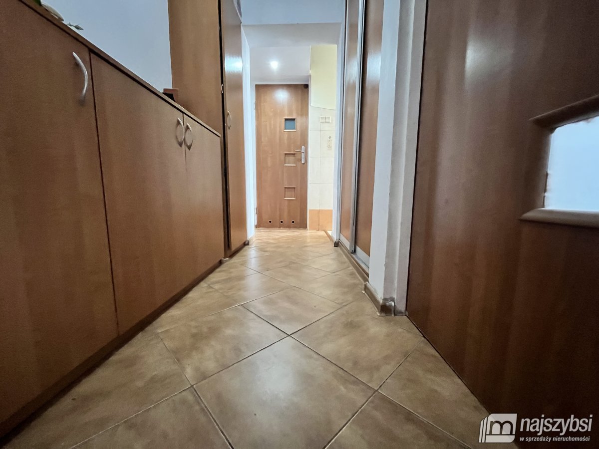 Goleniów (10km) - 2 pokoje - II piętro (9)