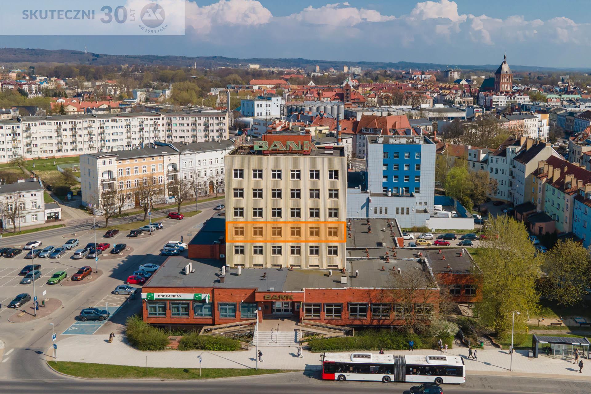 Lokal użytkowy - Koszalin  (1)