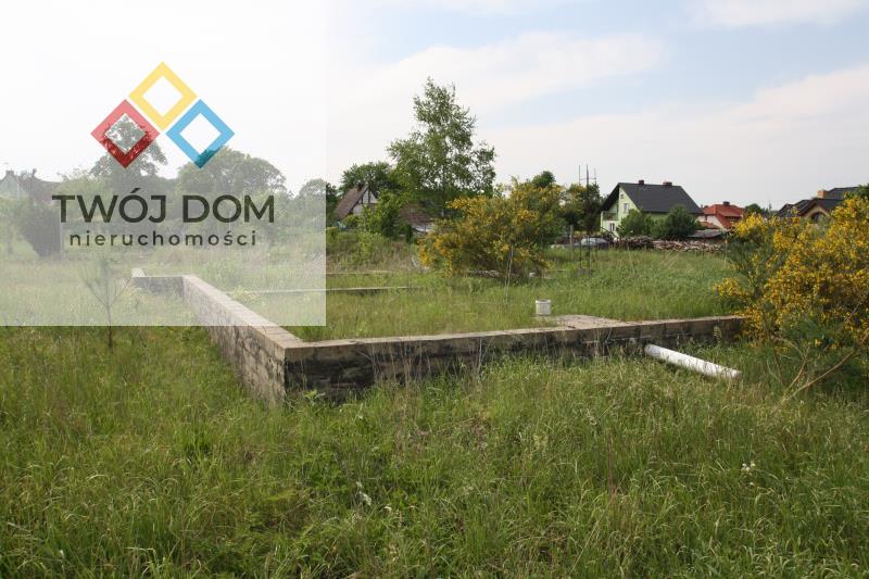 Działka 1172 m2 w pobliżu lasu. Niedalino. (5)