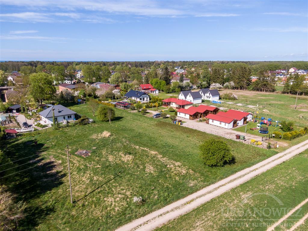 działka budowlana, Mielenko, Gmina Mielno (8)