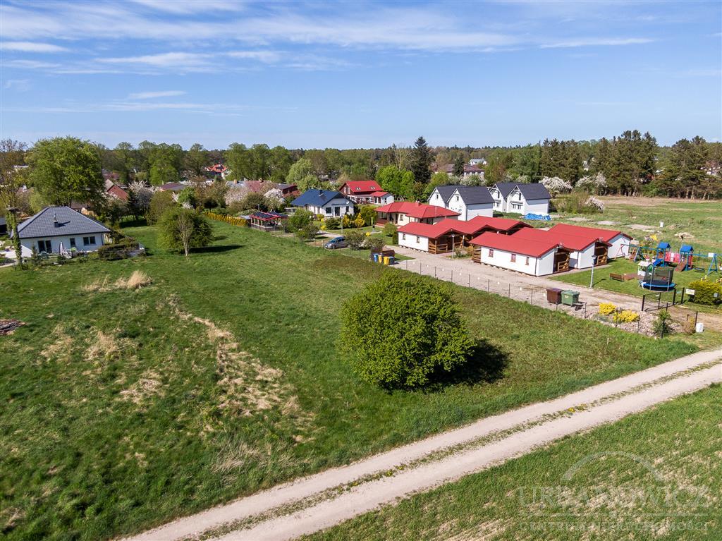 działka budowlana, Mielenko, Gmina Mielno (9)