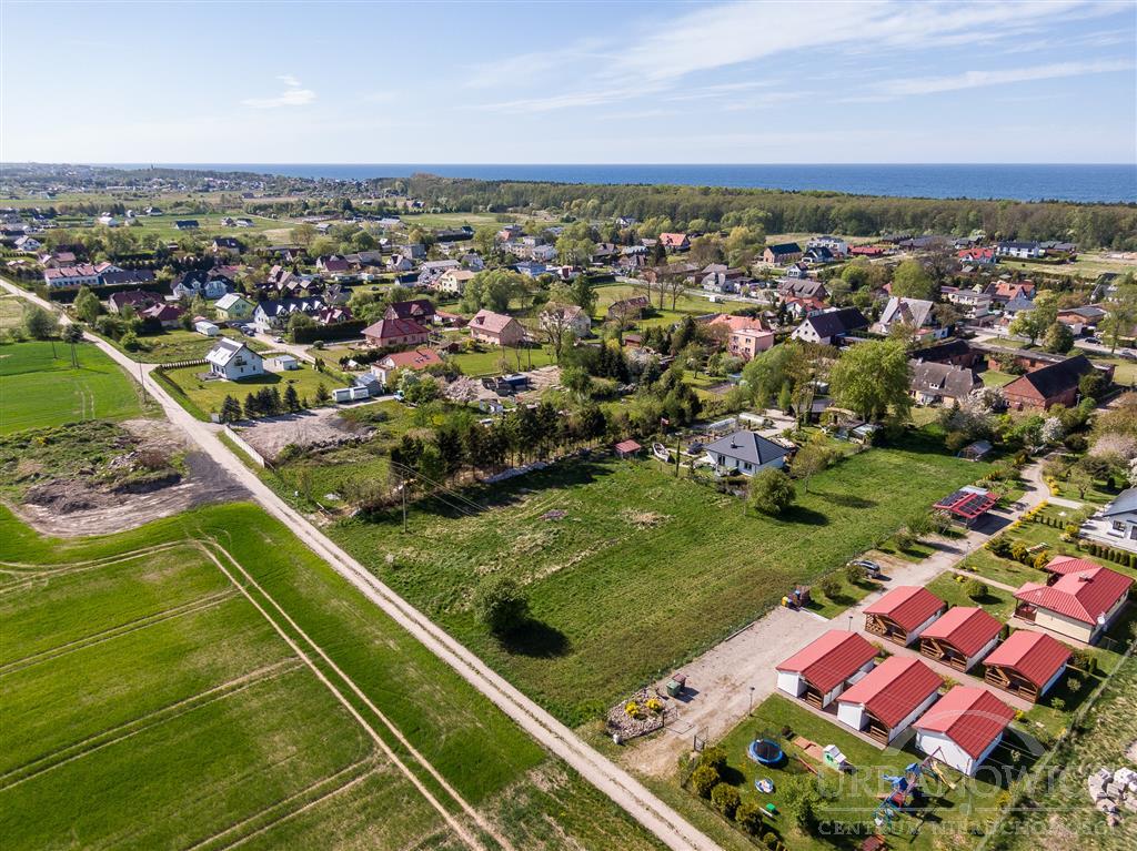 działka budowlana, Mielenko, Gmina Mielno (4)