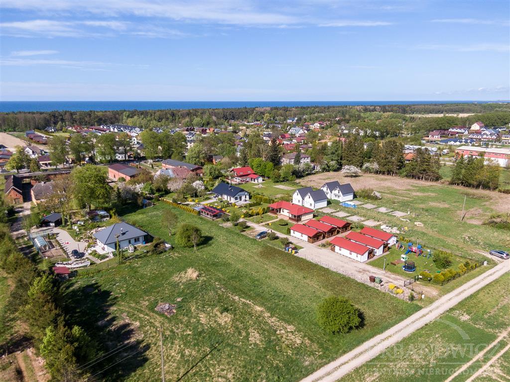 działka budowlana, Mielenko, Gmina Mielno (7)