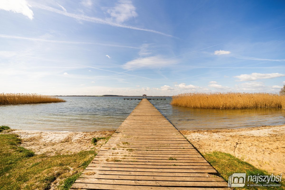 Wierzbno - dom wolnostojący - jezioro (1)