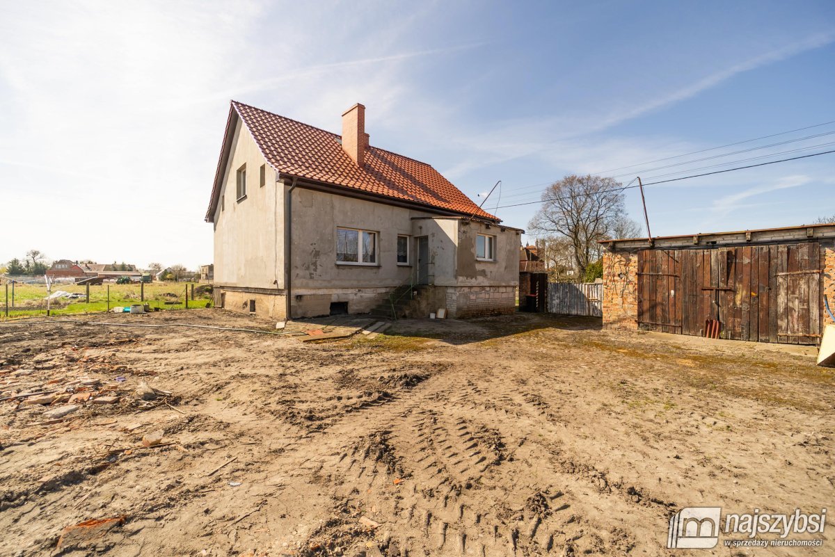 Wierzbno - dom wolnostojący - jezioro (11)