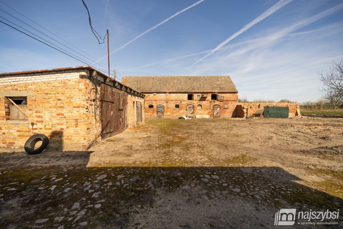 Wierzbno - dom wolnostojący - jezioro (12)