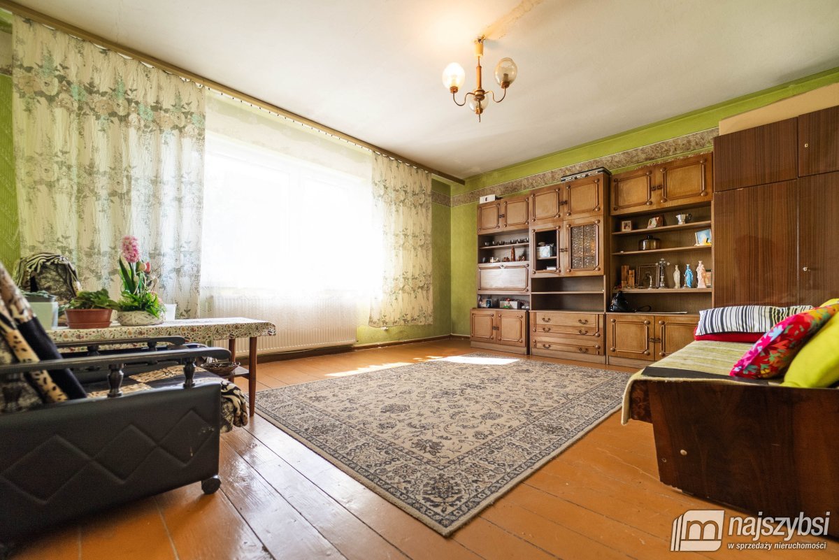 Wierzbno - dom wolnostojący - jezioro (13)