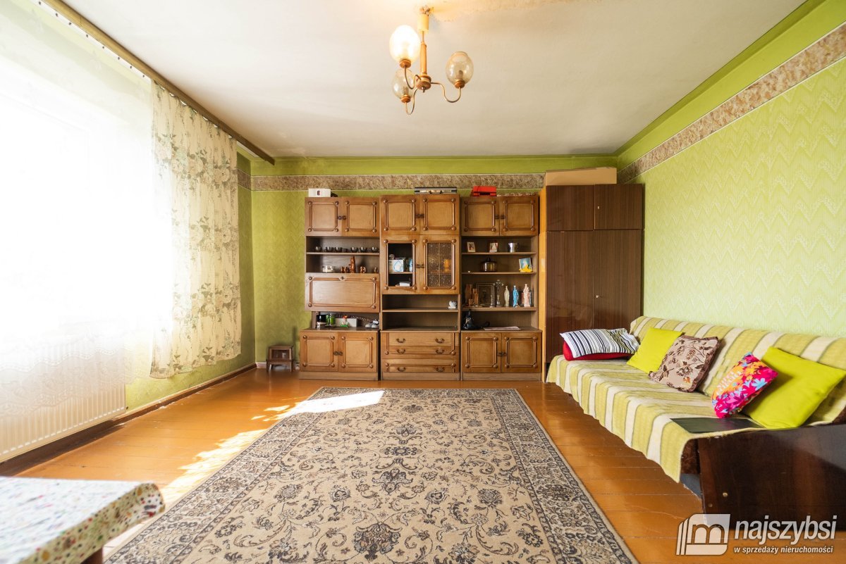 Wierzbno - dom wolnostojący - jezioro (14)