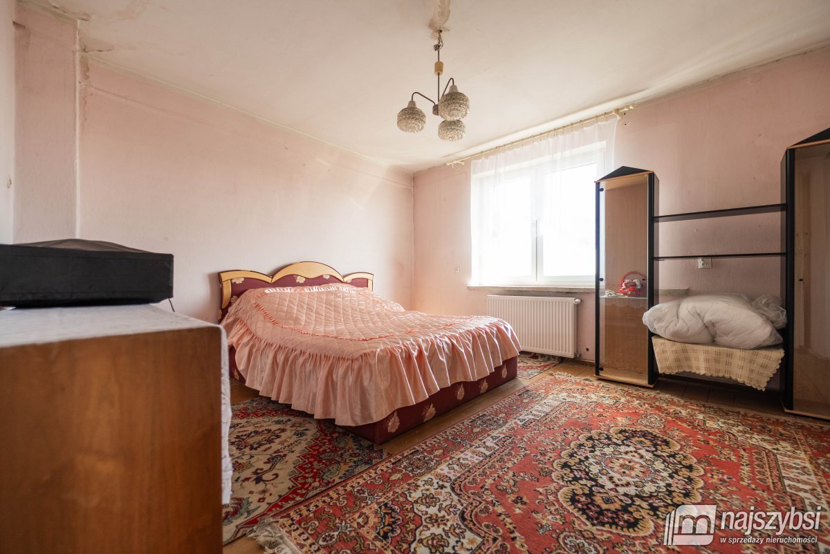 Wierzbno - dom wolnostojący - jezioro (15)