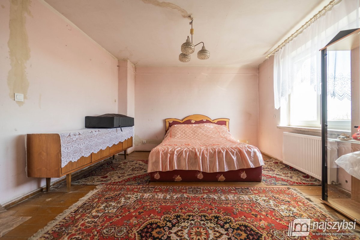 Wierzbno - dom wolnostojący - jezioro (16)