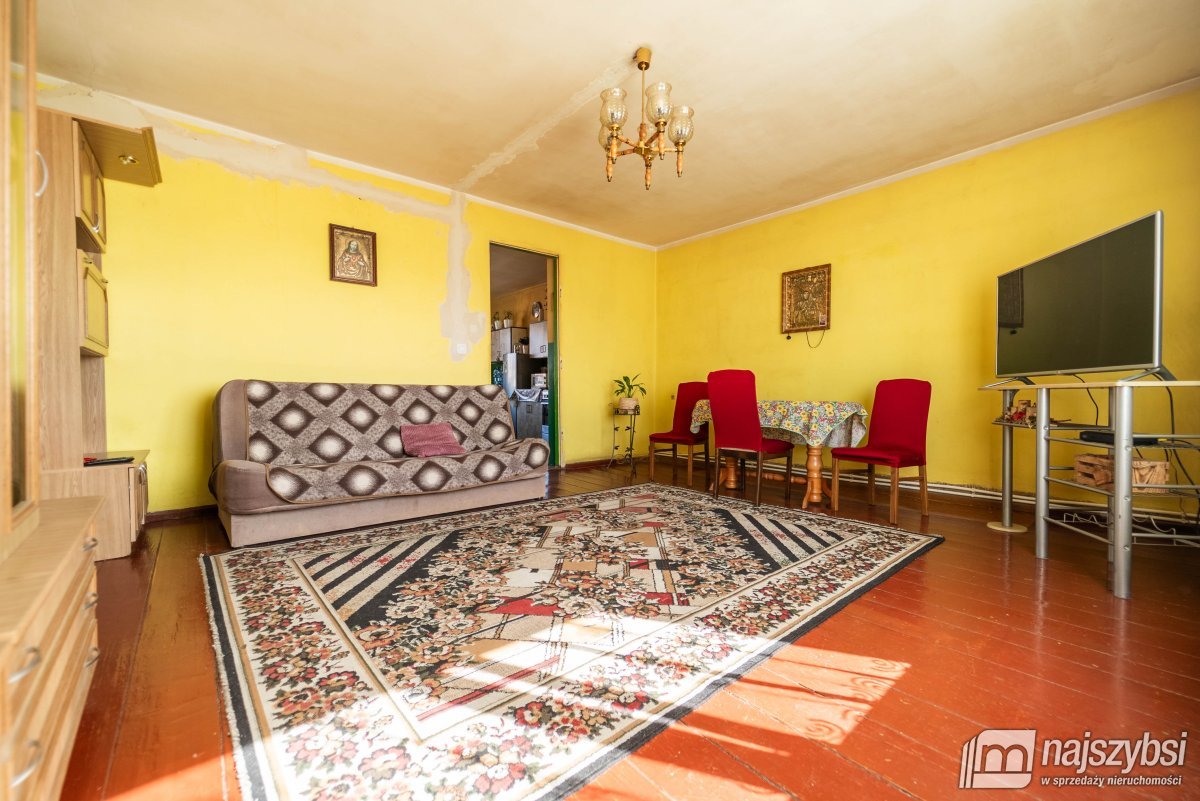 Wierzbno - dom wolnostojący - jezioro (17)