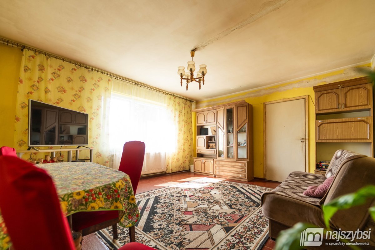 Wierzbno - dom wolnostojący - jezioro (18)