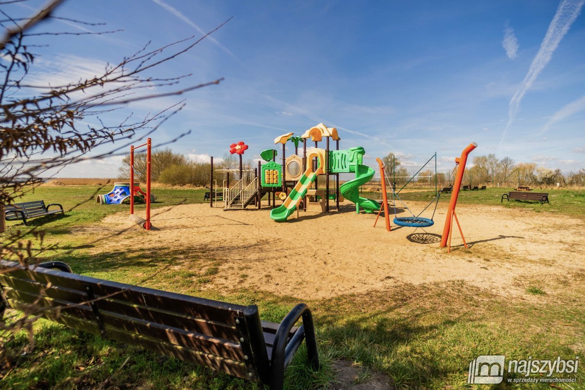 Wierzbno - dom wolnostojący - jezioro (2)