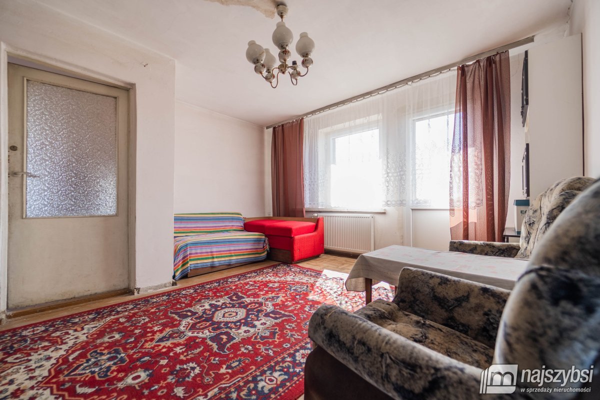 Wierzbno - dom wolnostojący - jezioro (20)