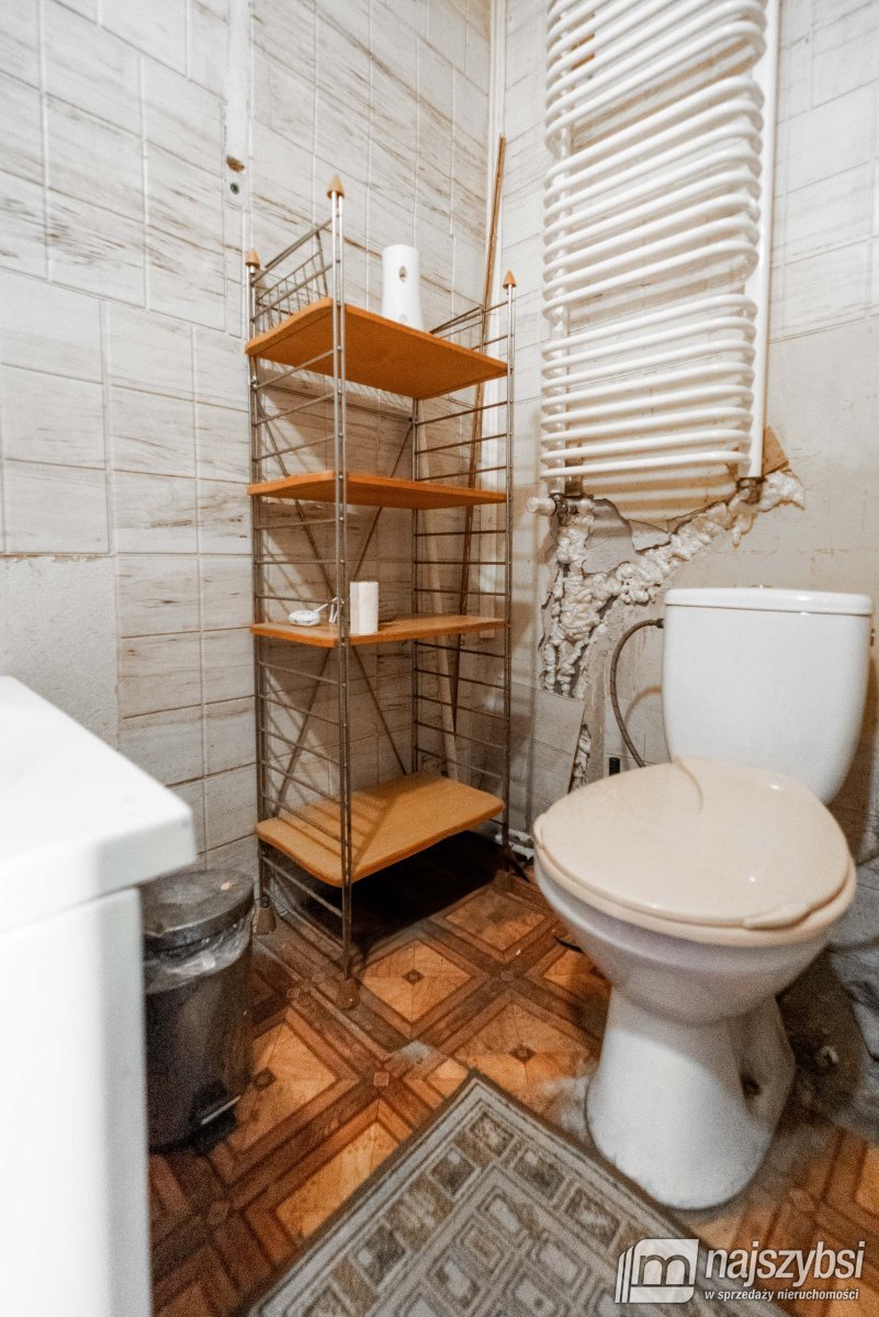 Wierzbno - dom wolnostojący - jezioro (22)