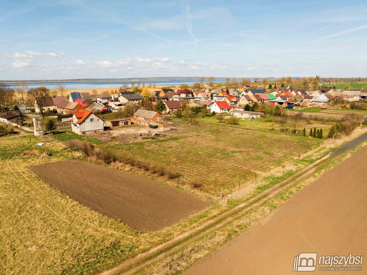 Wierzbno - dom wolnostojący - jezioro (25)