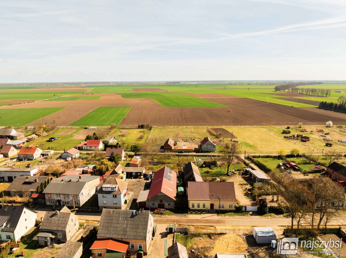 Wierzbno - dom wolnostojący - jezioro (27)