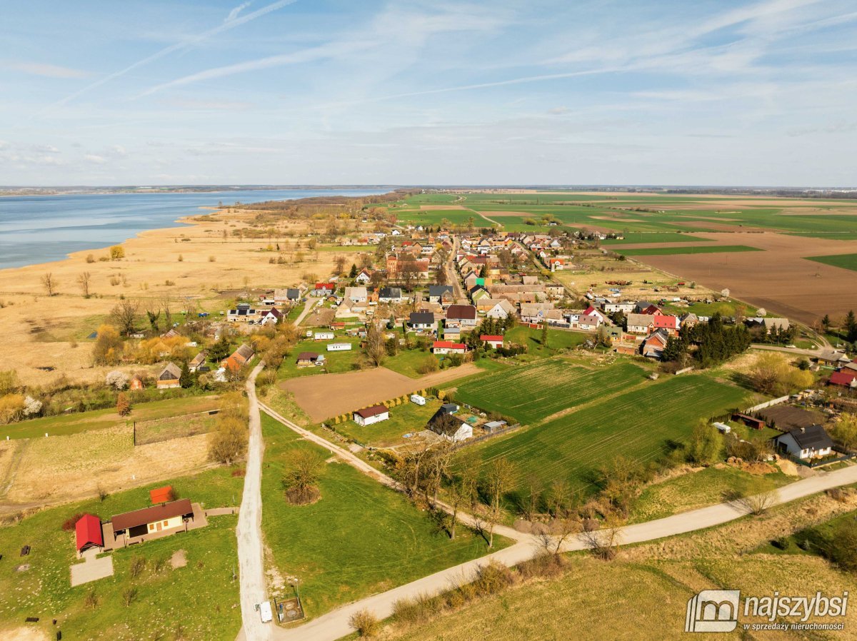 Wierzbno - dom wolnostojący - jezioro (6)