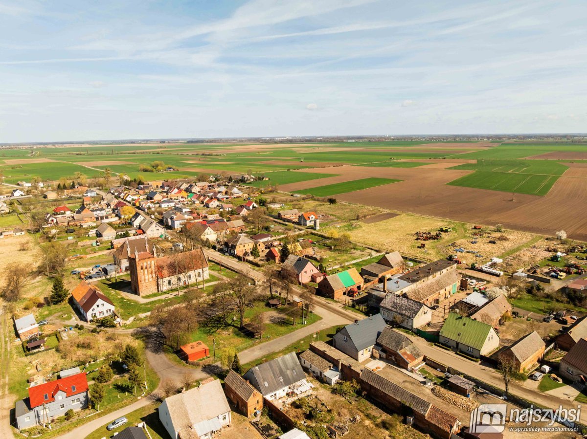 Wierzbno - dom wolnostojący - jezioro (7)
