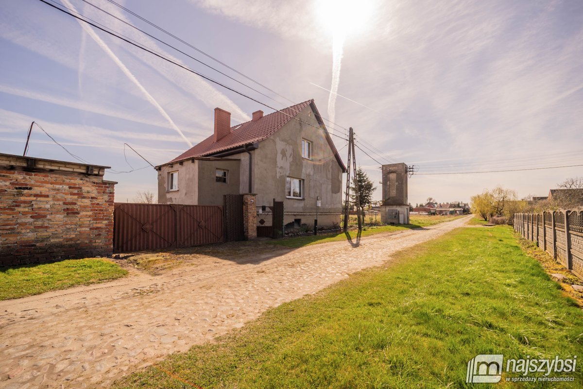 Wierzbno - dom wolnostojący - jezioro (8)