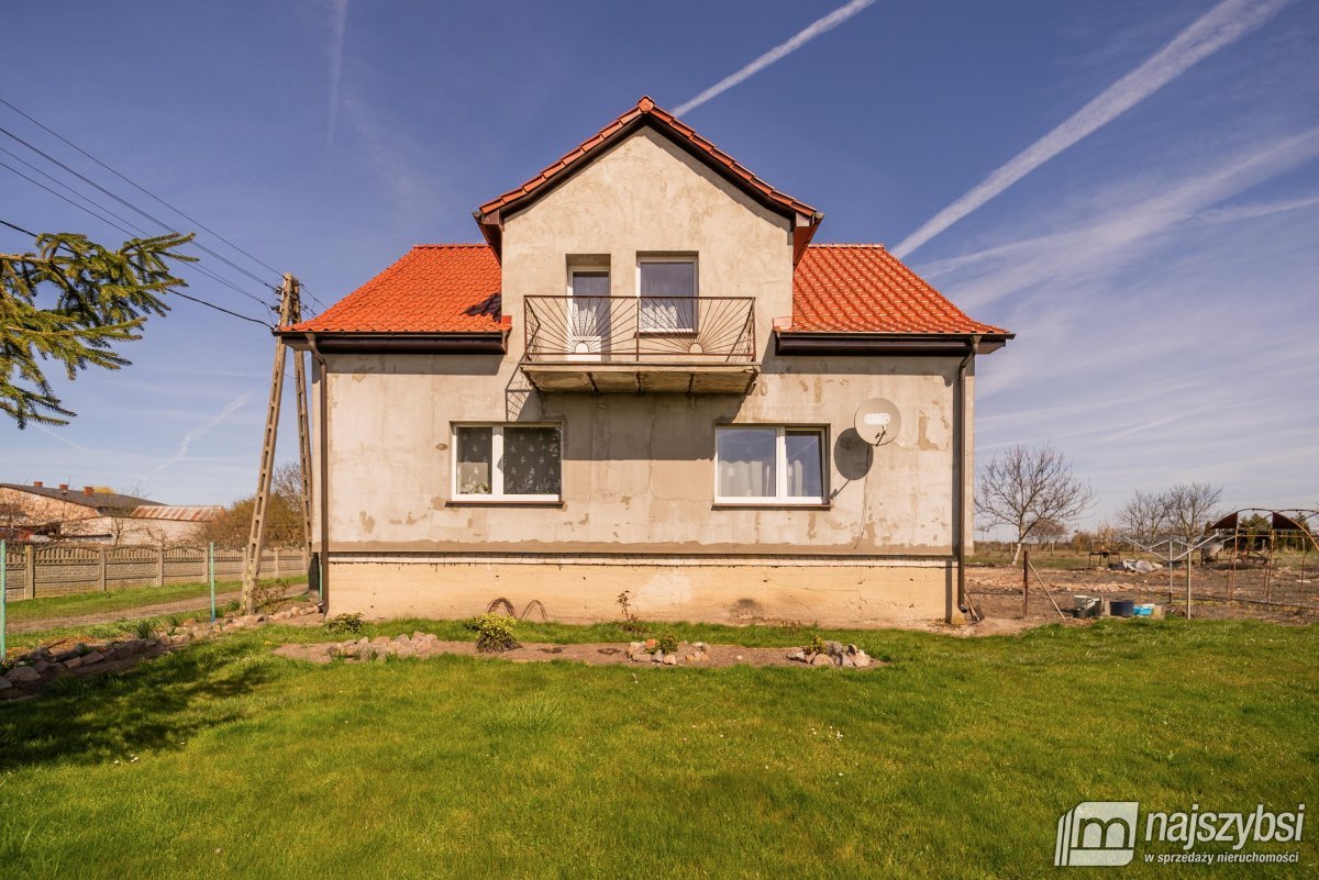 Wierzbno - dom wolnostojący - jezioro (9)