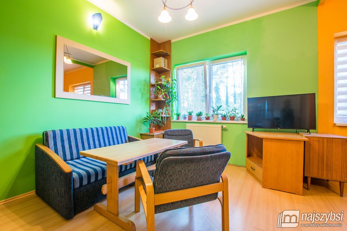 Świnoujście- kawalerka w pobliżu lasu (1)