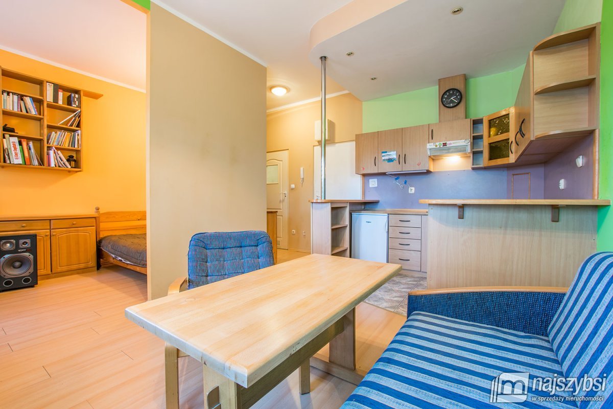 Świnoujście- kawalerka w pobliżu lasu (5)