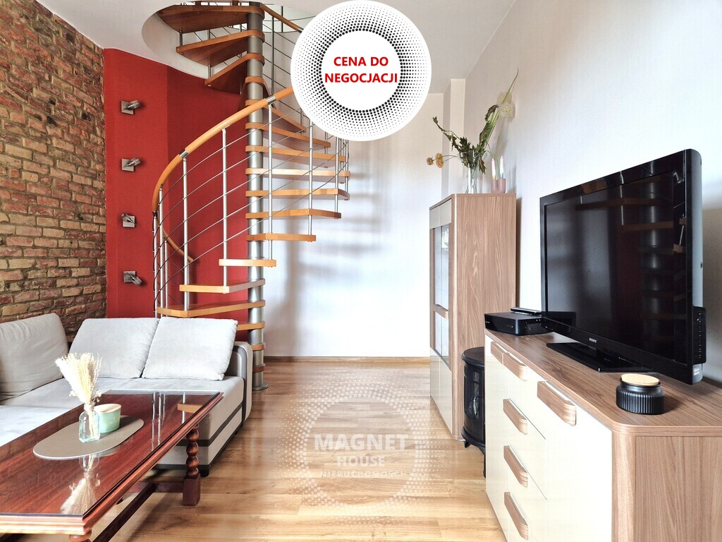 3 pokoje | 2 łazienki | balkon | piwnica (1)