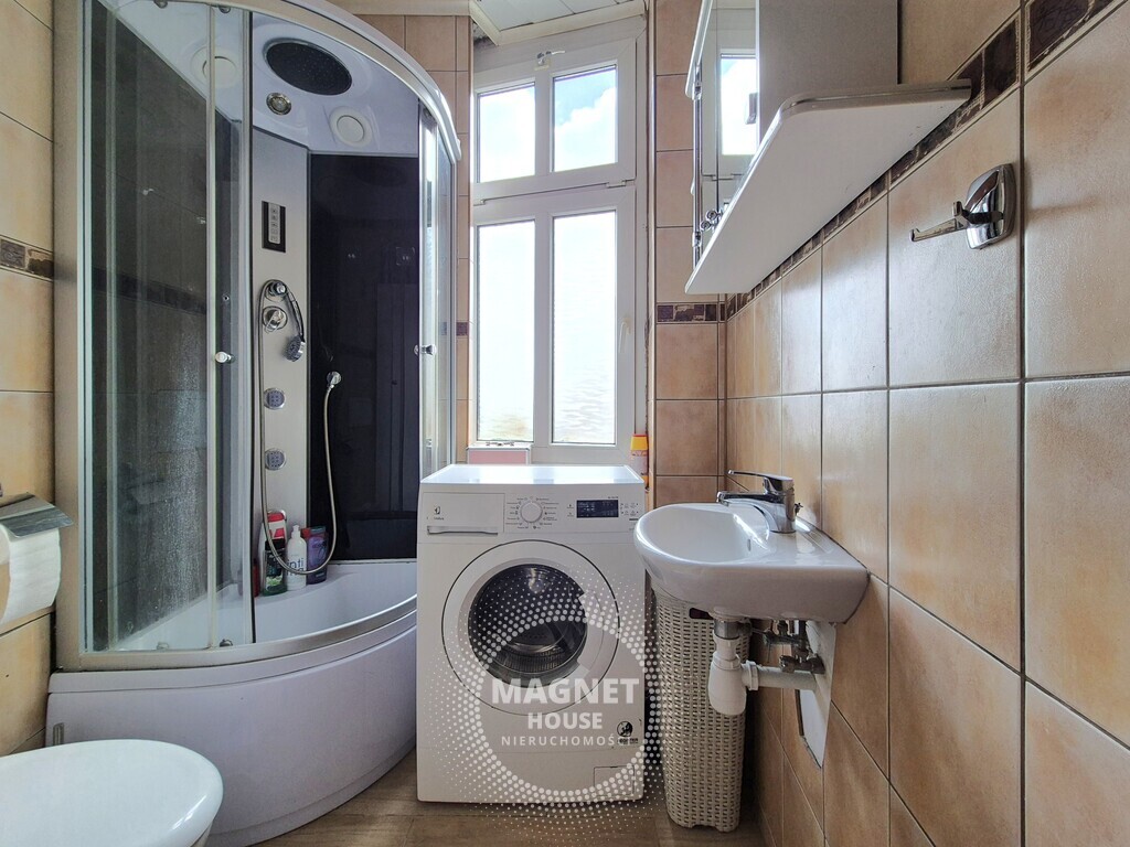 3 pokoje | 2 łazienki | balkon | piwnica (8)